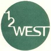12 West logo