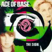 Ace of Base - the Sign