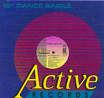 Loleatta Holloway on Active Records