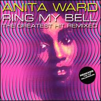 anita ward ring my bell live