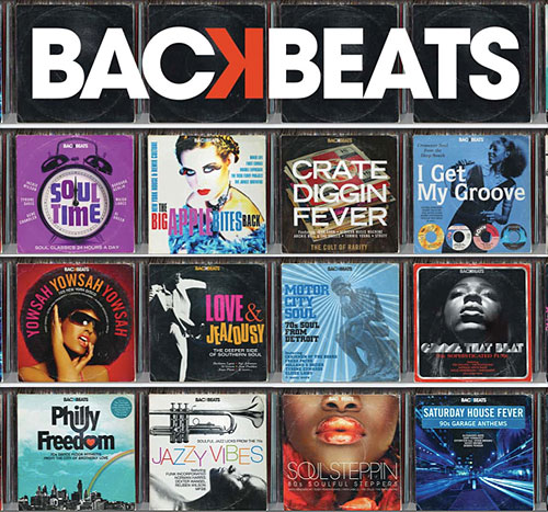 BackBeats 2nd installment