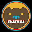 Bearsville Logo