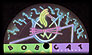 Bobcat Records logo