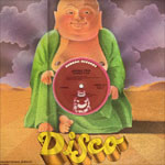 Buddah 12inch DISCO single