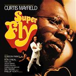 Curtis Mayfield SuperFly