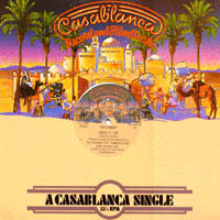 Casablanca Records