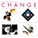 Change - the Very best of...