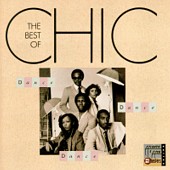 Dance, Dance, Dance - the Best of Chic