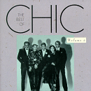 the Best of Chic vol.2