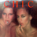 the CHIC album