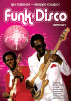 Nile & Bernard - Funk Disco Grooves