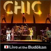 Live at the Budokan