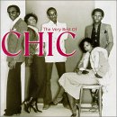 Very best of Chic