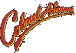 Colonel Abrams - Logo