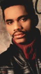 Colonel Abrams