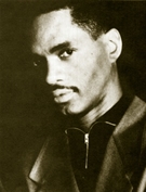 Colonel Abrams