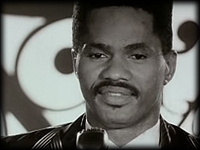 Colonel Abrams