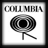 Columbia Records Walking Eye logo