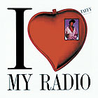 Taffy - I Love My Radio