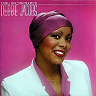 Debbie Jacobs - High On Your Love LP