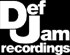 DefJam Records logo