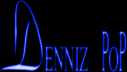 Denniz Pop logo