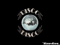 Disco Disco...