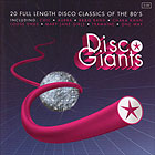 Disco Giants