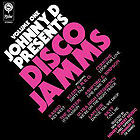 Disco Jamms CD