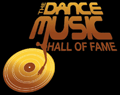 Dance Music Hall of Fame
