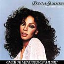 Donna Summer Once upon a time CD