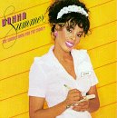 Donna Summer She works hard for the money CD