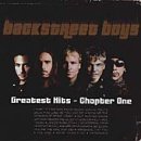 Backstreet Boys - Greatest Hits CD