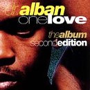 Dr Alban - One Love the Album on CD