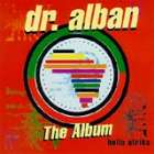 Dr Alban - Hello Africa