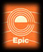 Epic Records original logo