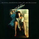 Giorgio Moroder Flashdance CD