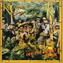 Kid Creole and the Coconuts - Off the coast of me