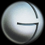 Geffen Logo