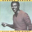 George Benson - Give me the night