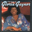 the Best of Gloria Gaynor CD