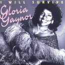 Gloria Gaynor - I will survive