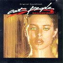 Giorgio Moroder Cat People CD