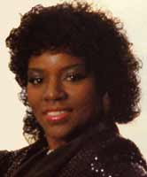 Gloria Gaynor