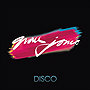 Grace Jones - Disco Grace Jones - Disco