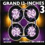 Grand 12-inches volume 3