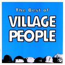 the Best of Village People