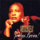 Jocelyn Brown - Absolutely