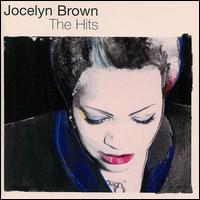 <b>Jocelyn Brown</b> - the Hits - jb-thehits-cd