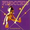 Masquerade (Boris Midney) - Pinocchio